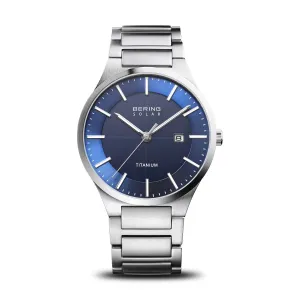 Bering - Solar Titanium (15239-777)