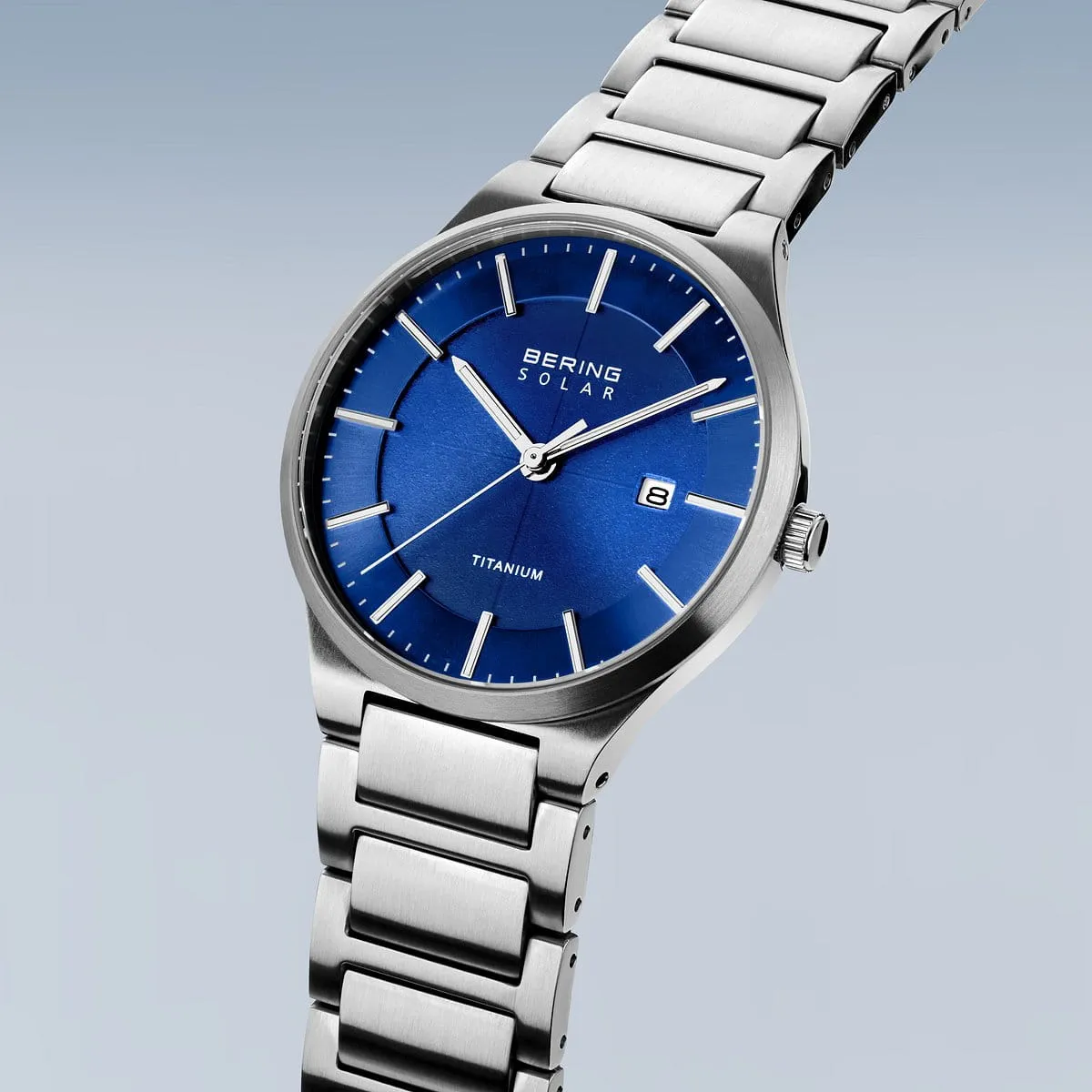Bering - Solar Titanium (15239-777)