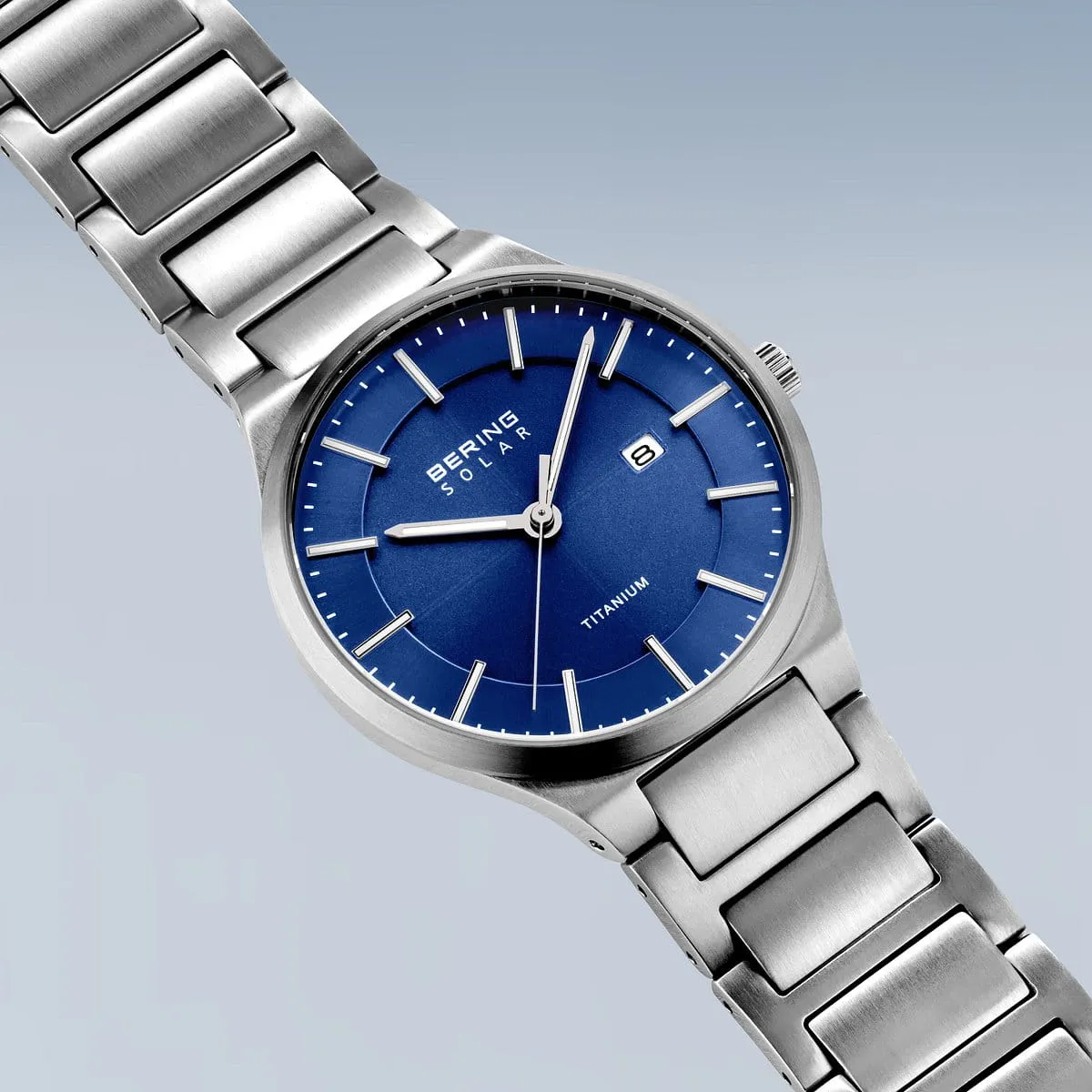 Bering - Solar Titanium (15239-777)