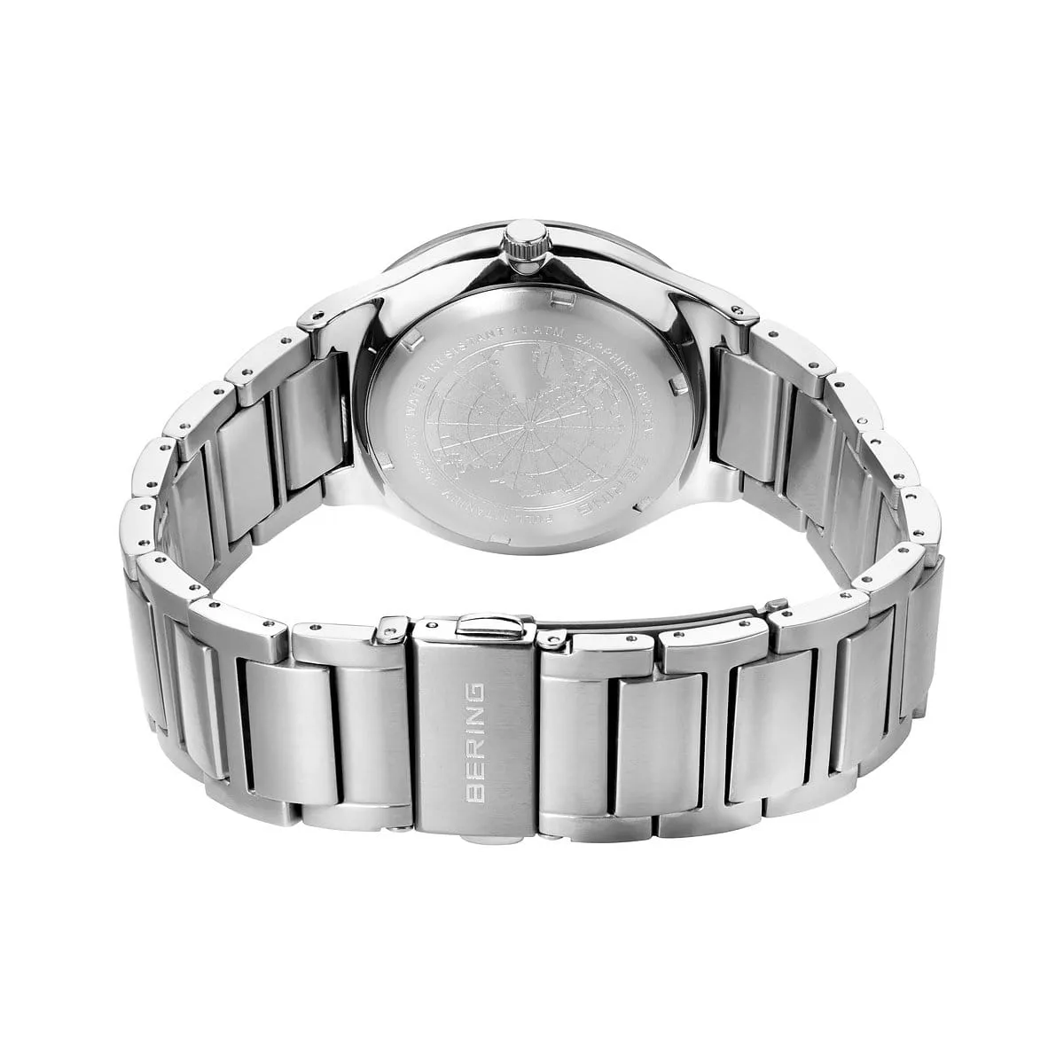 Bering - Solar Titanium (15239-777)