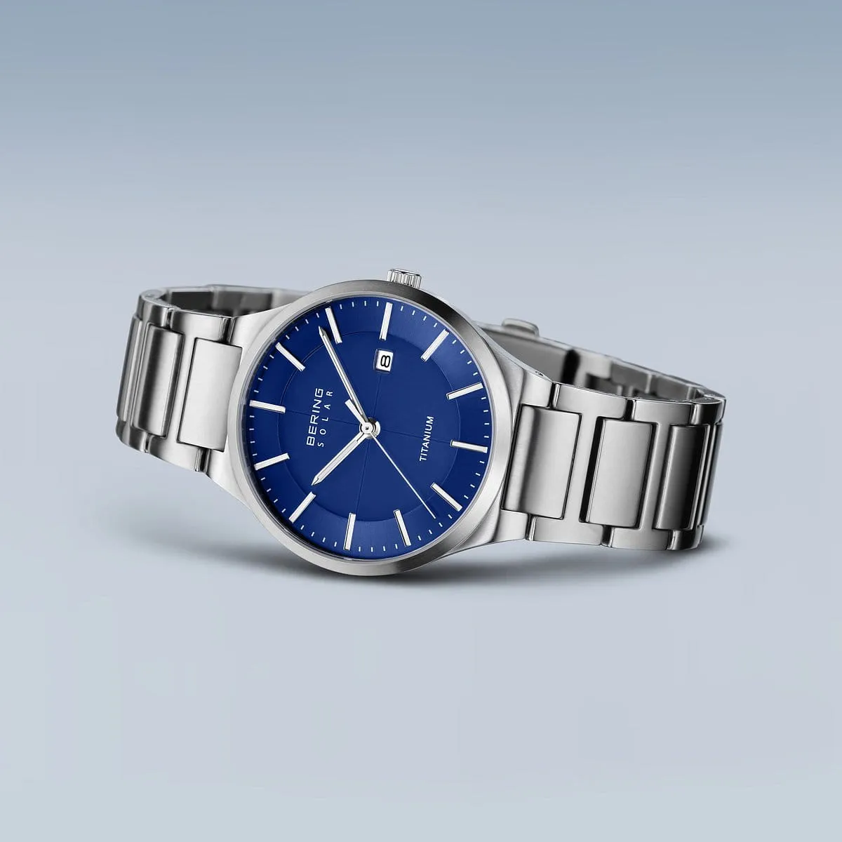 Bering - Solar Titanium (15239-777)