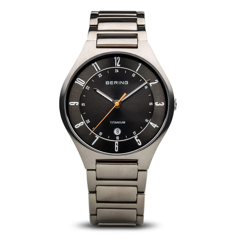 Bering - Titanium (11739-772)