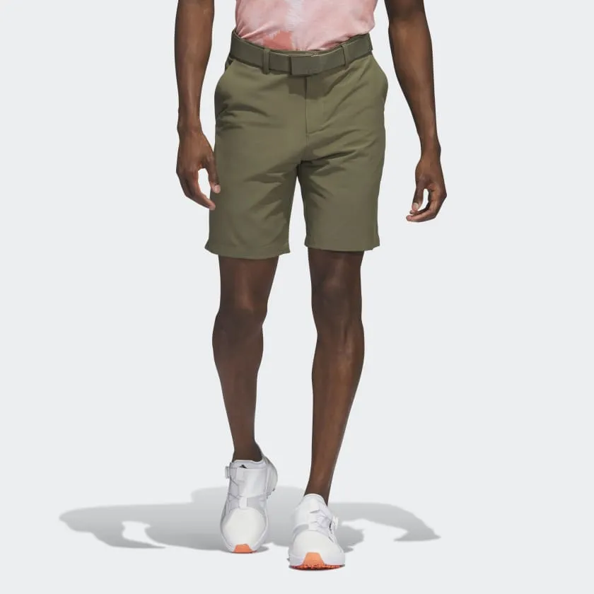 BERMUDA ADIDAS ULTIMATE 365 8.5IN SOLID