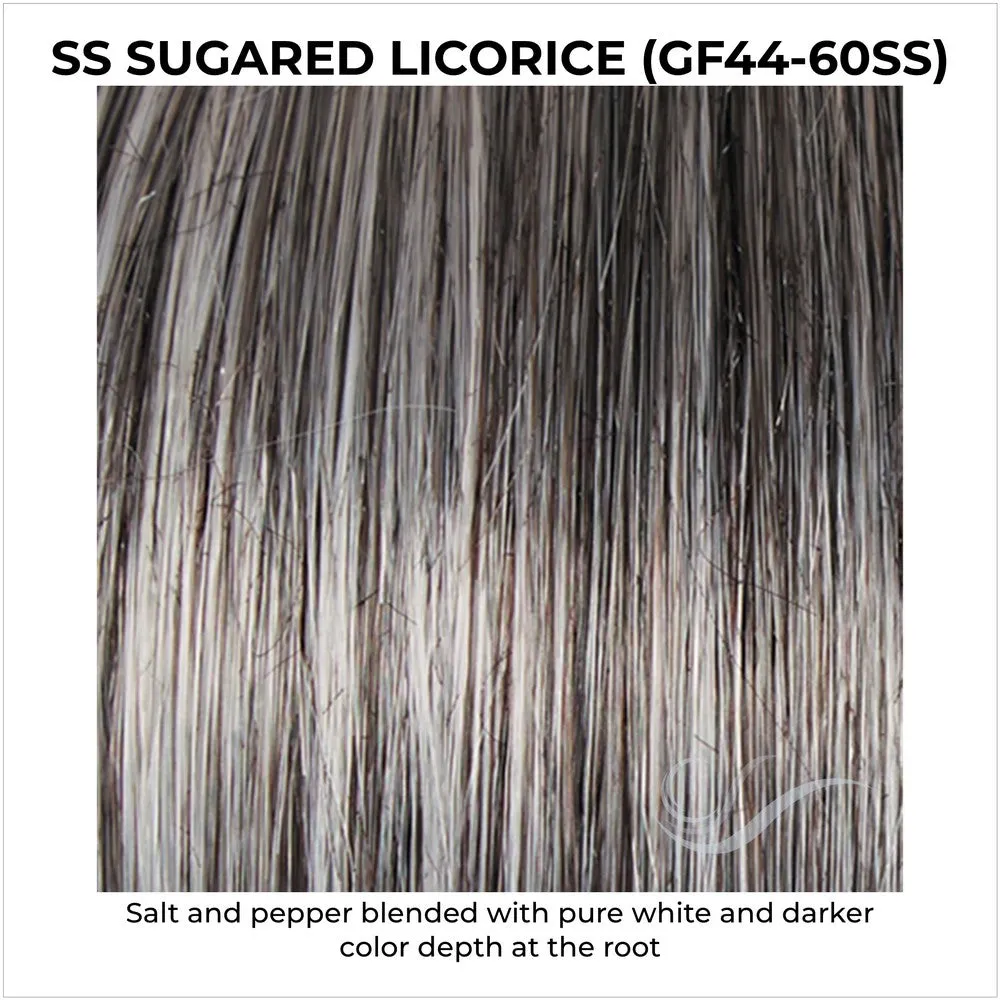 Best In Class by Gabor (Lace Front-Hand Tied Top Wig)