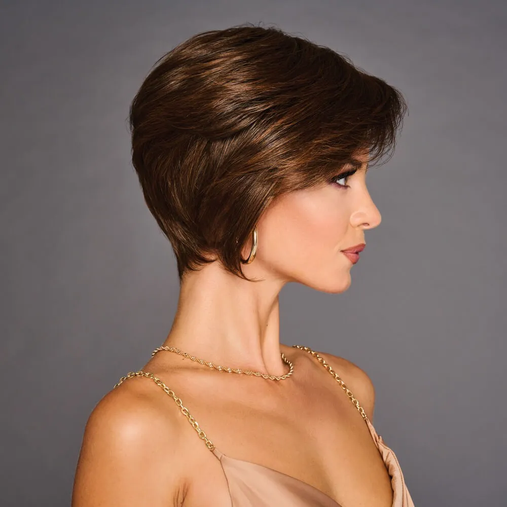 Best In Class by Gabor (Lace Front-Hand Tied Top Wig)