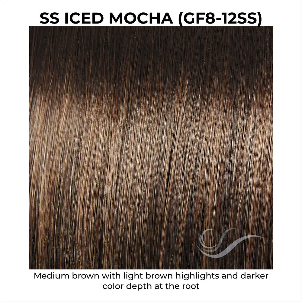 Best In Class by Gabor (Lace Front-Hand Tied Top Wig)