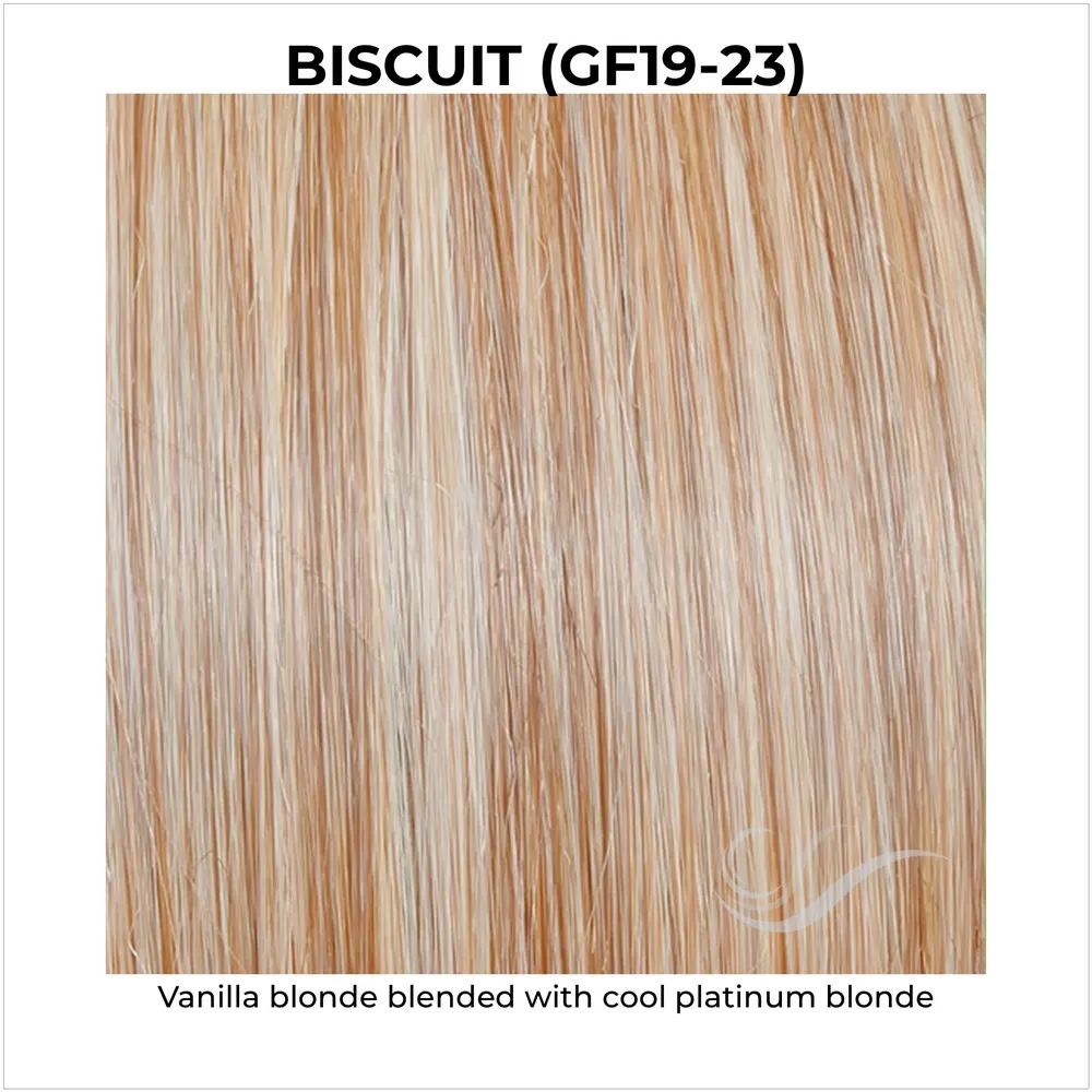 Best In Class by Gabor (Lace Front-Hand Tied Top Wig)