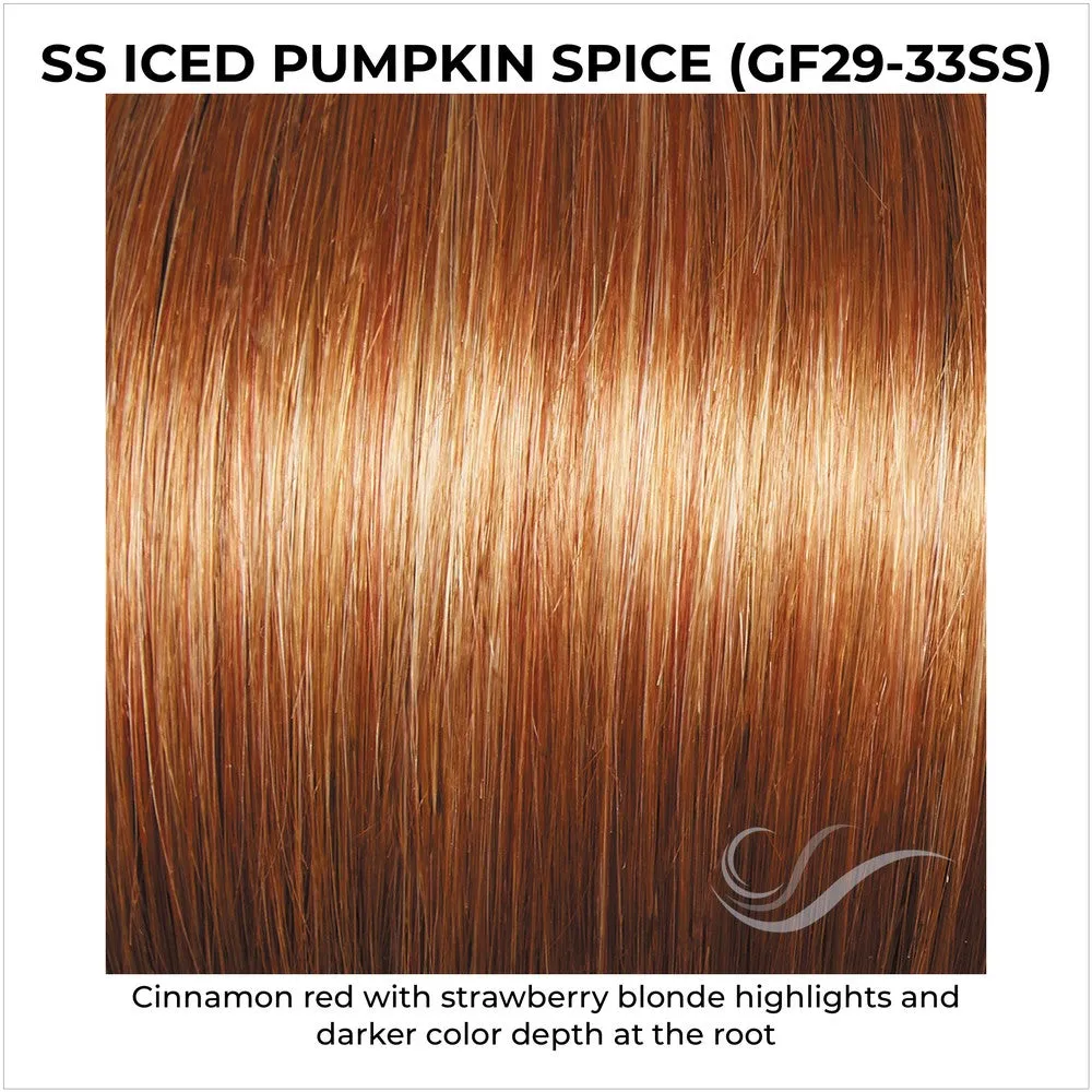 Best In Class by Gabor (Lace Front-Hand Tied Top Wig)