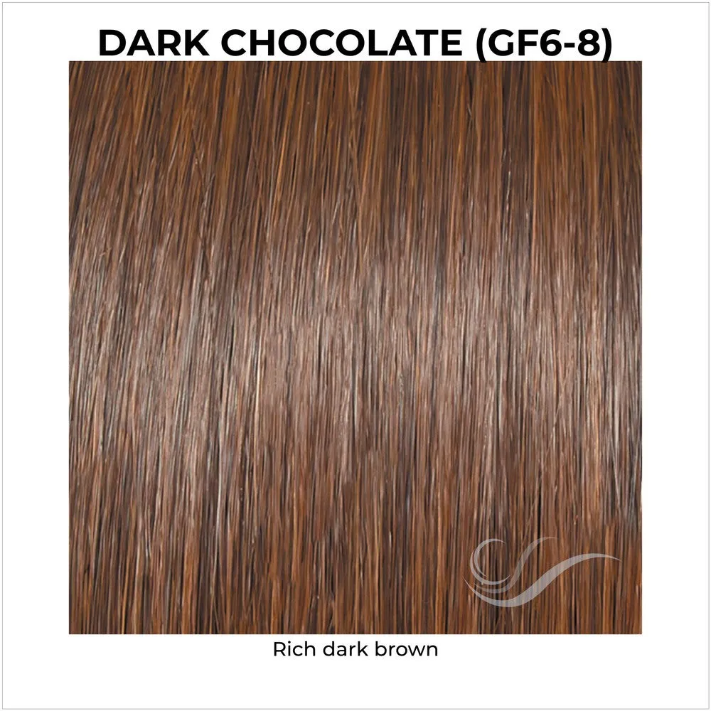Best In Class by Gabor (Lace Front-Hand Tied Top Wig)