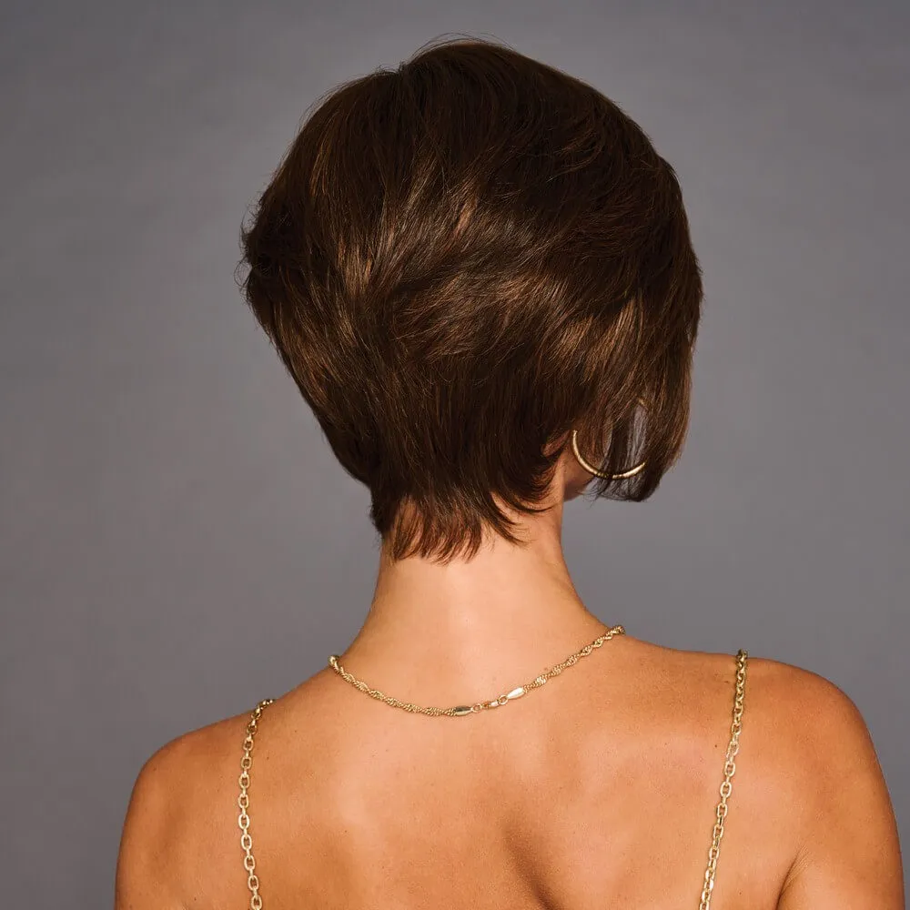 Best In Class by Gabor (Lace Front-Hand Tied Top Wig)