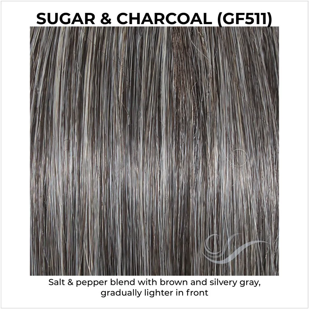 Best In Class by Gabor (Lace Front-Hand Tied Top Wig)