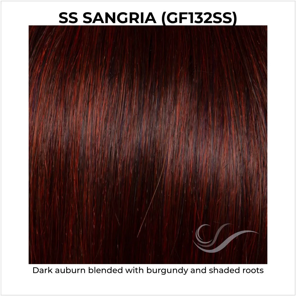 Best In Class by Gabor (Lace Front-Hand Tied Top Wig)