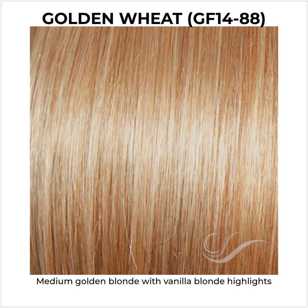 Best In Class by Gabor (Lace Front-Hand Tied Top Wig)