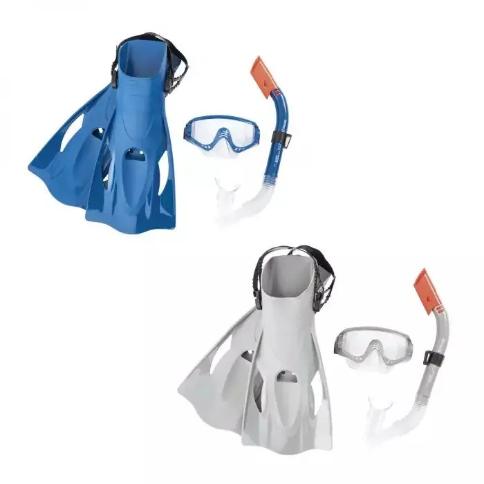 Bestway - Kids Meridian Snorkel Set