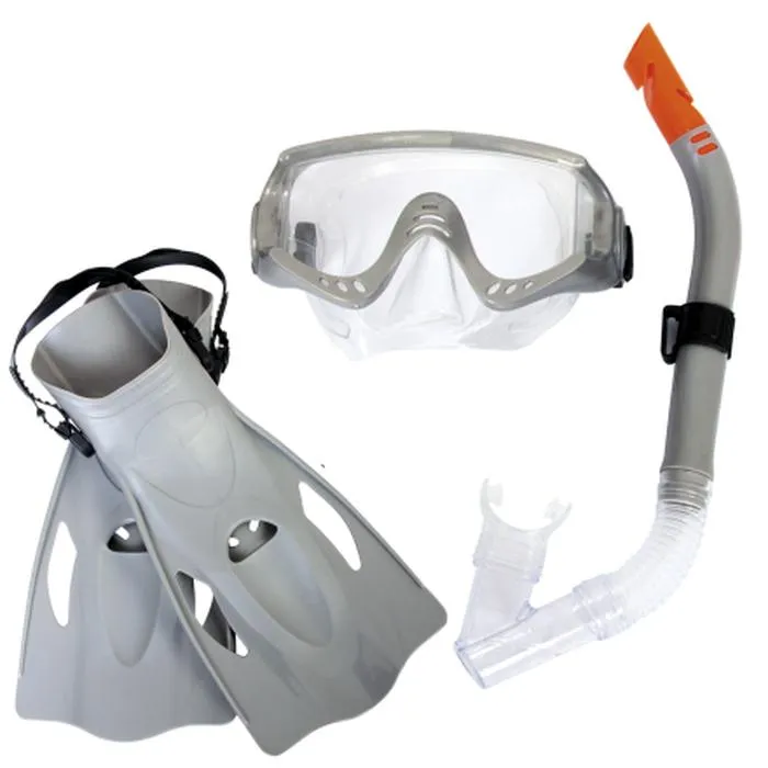 Bestway - Kids Meridian Snorkel Set