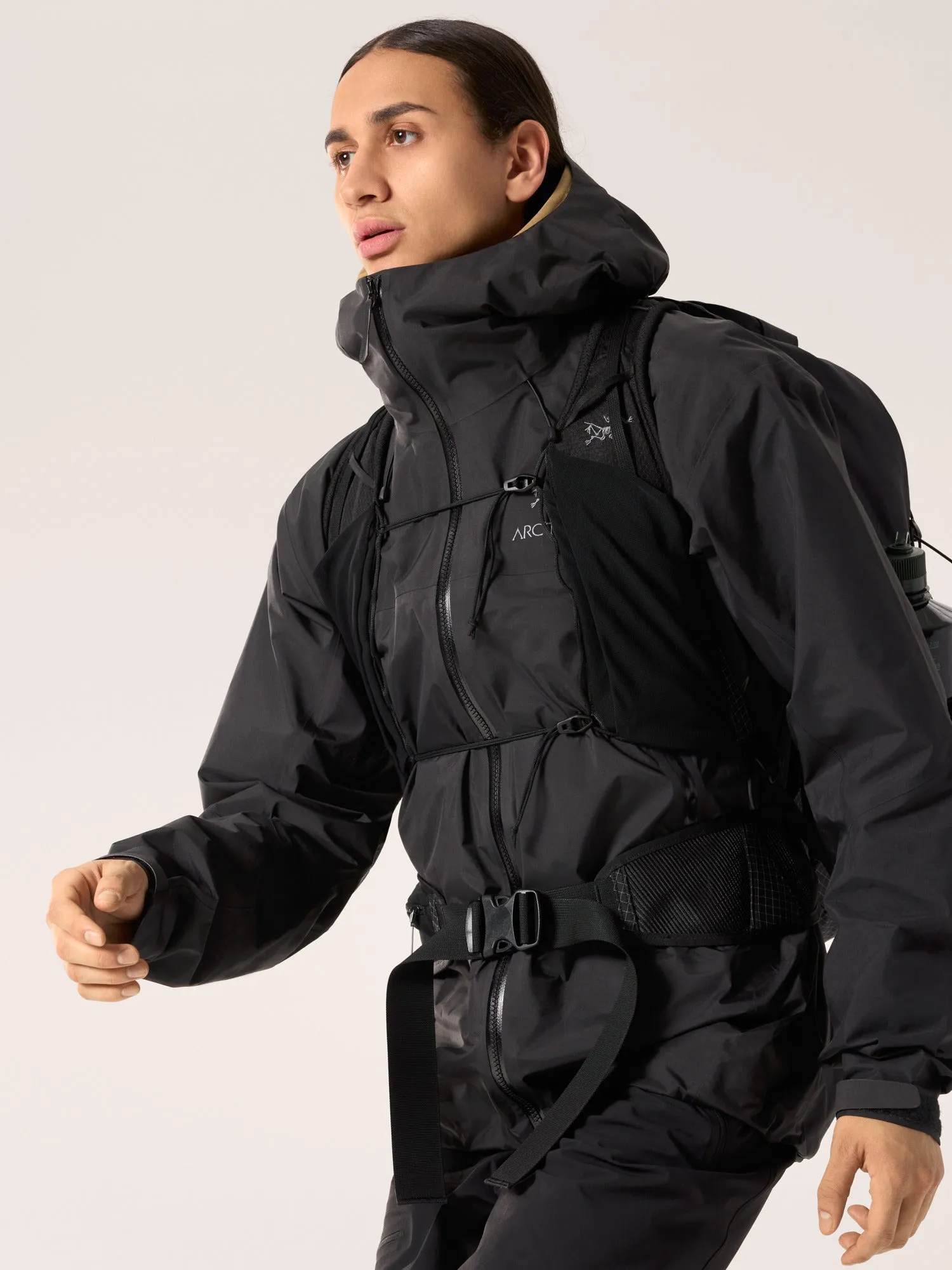 Beta AR Jacket Stormhood (Men's) - X000006488