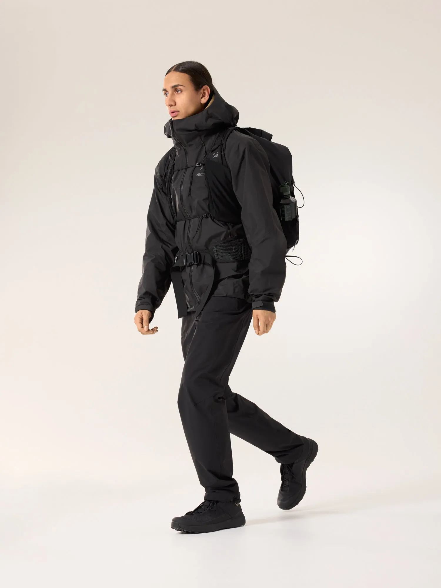 Beta AR Jacket Stormhood (Men's) - X000006488