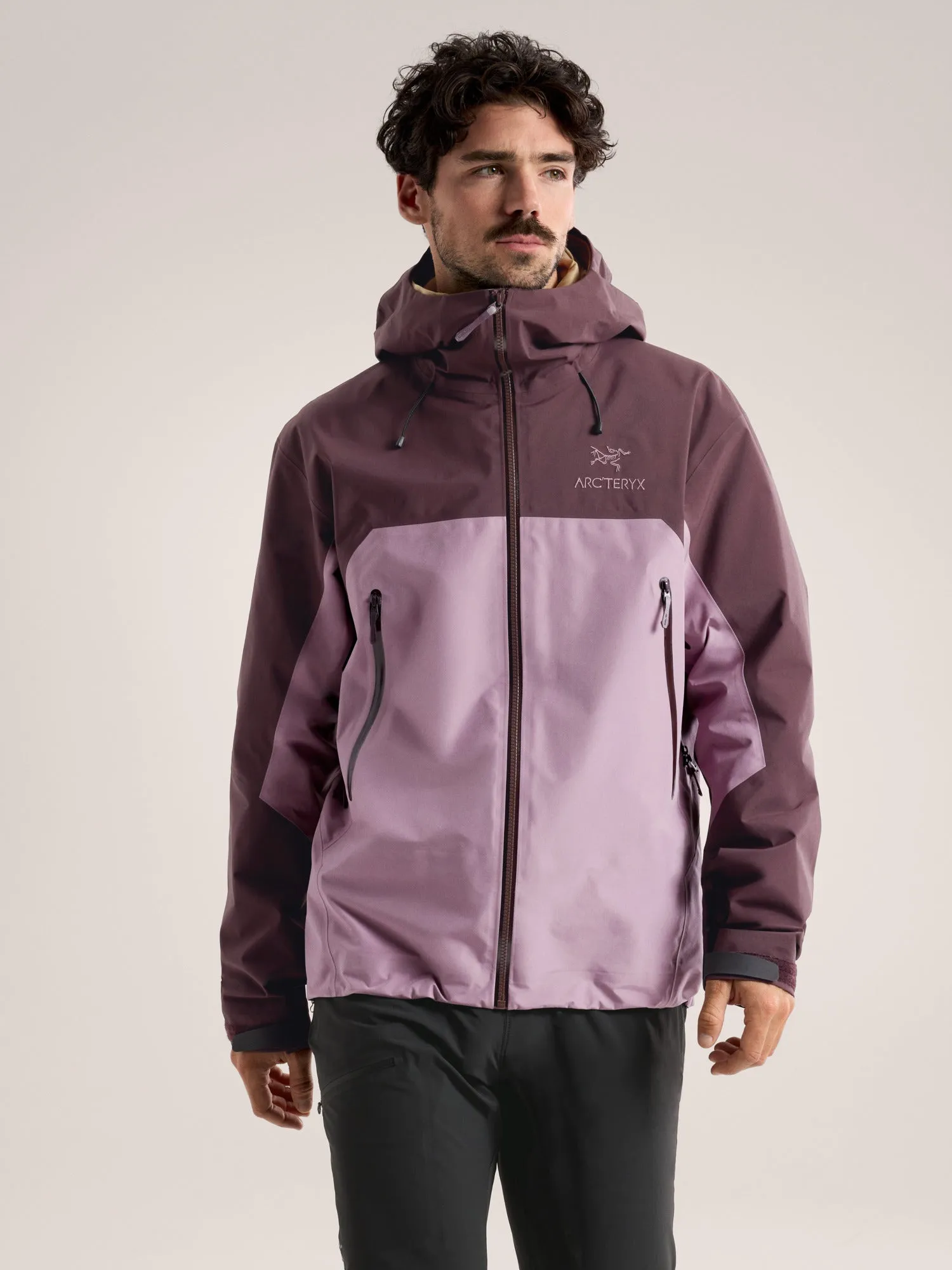 Beta AR Jacket Stormhood (Men's) - X000006488