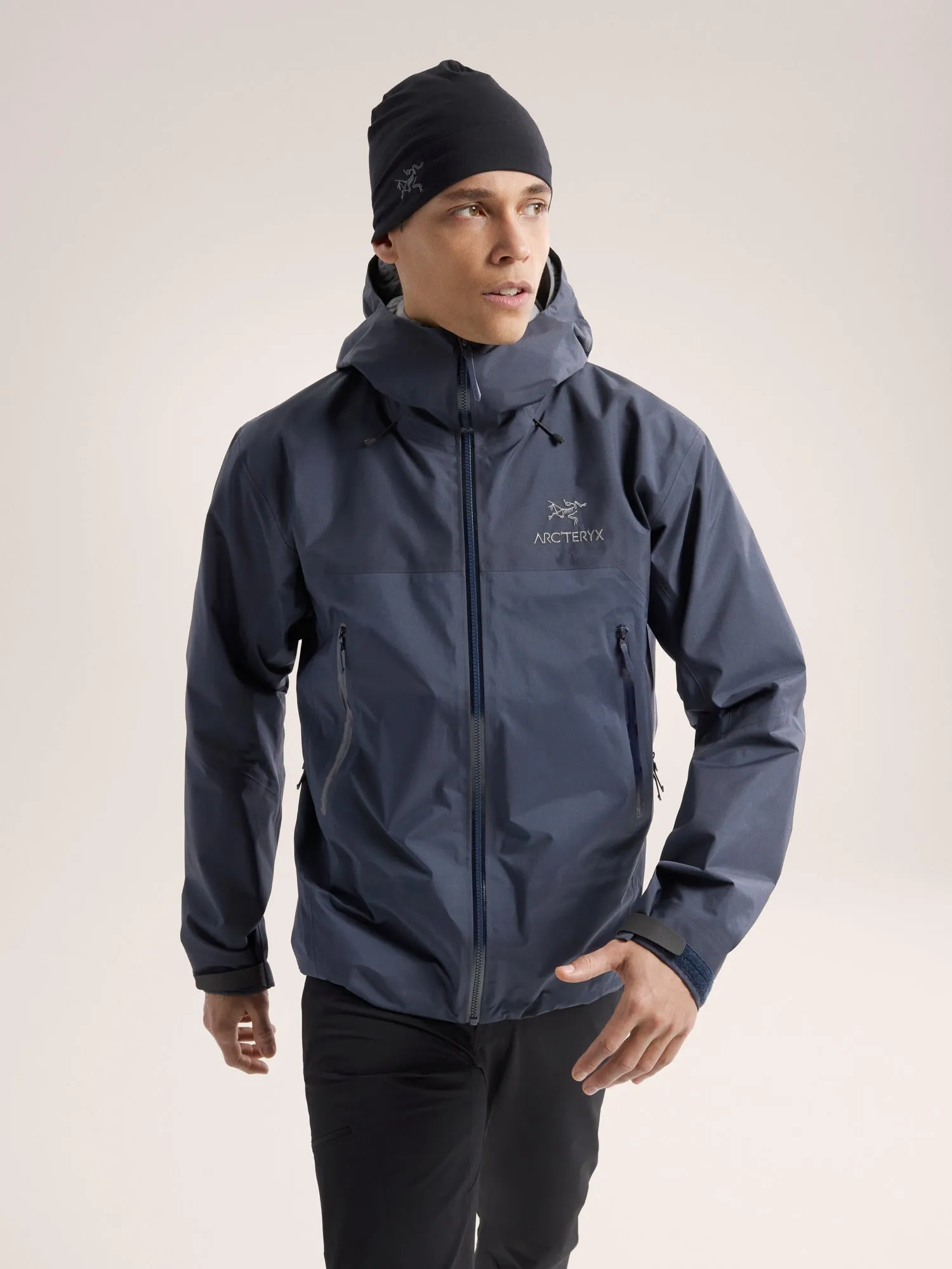Beta AR Jacket Stormhood (Men's) - X000006488