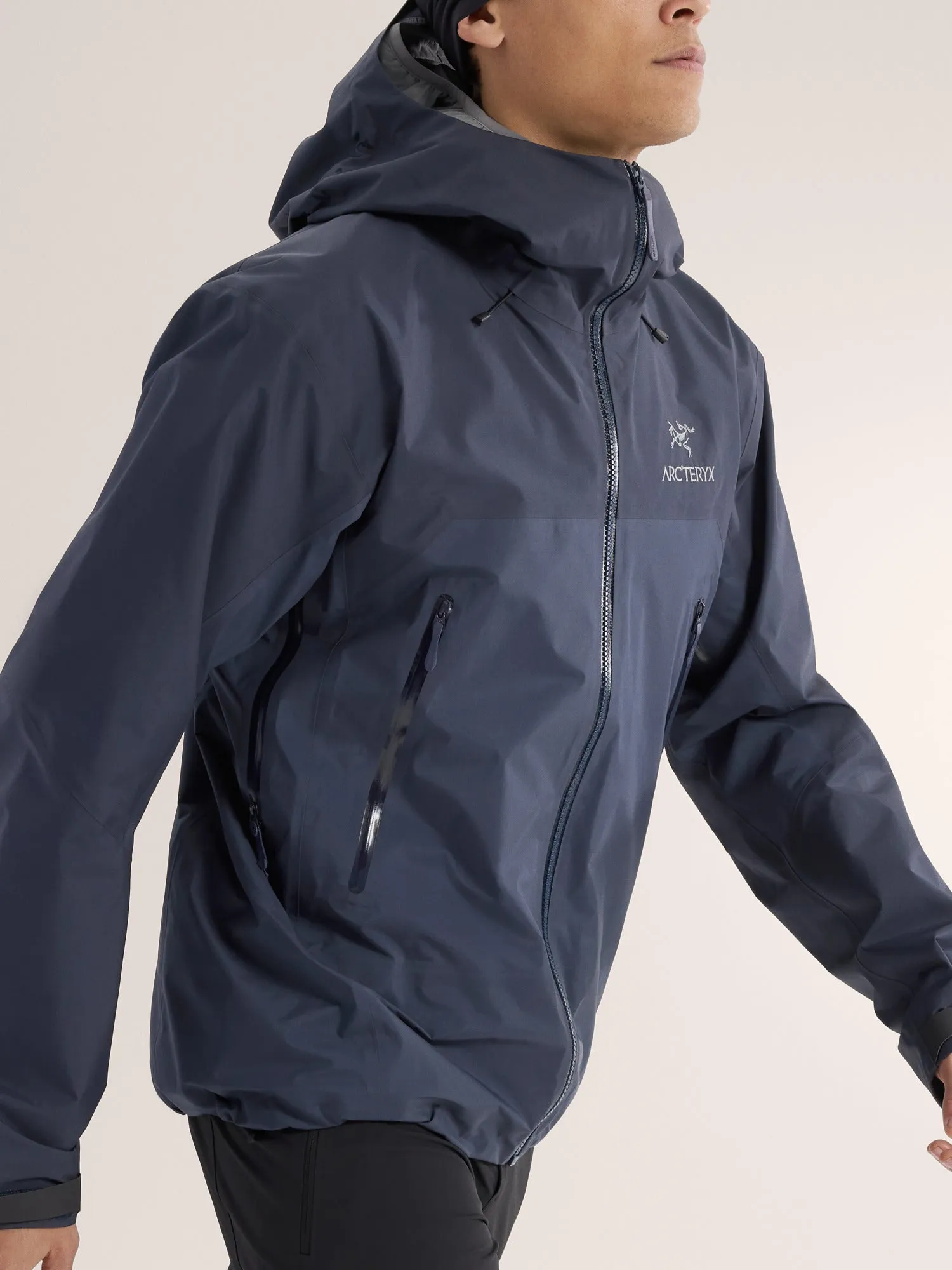 Beta AR Jacket Stormhood (Men's) - X000006488