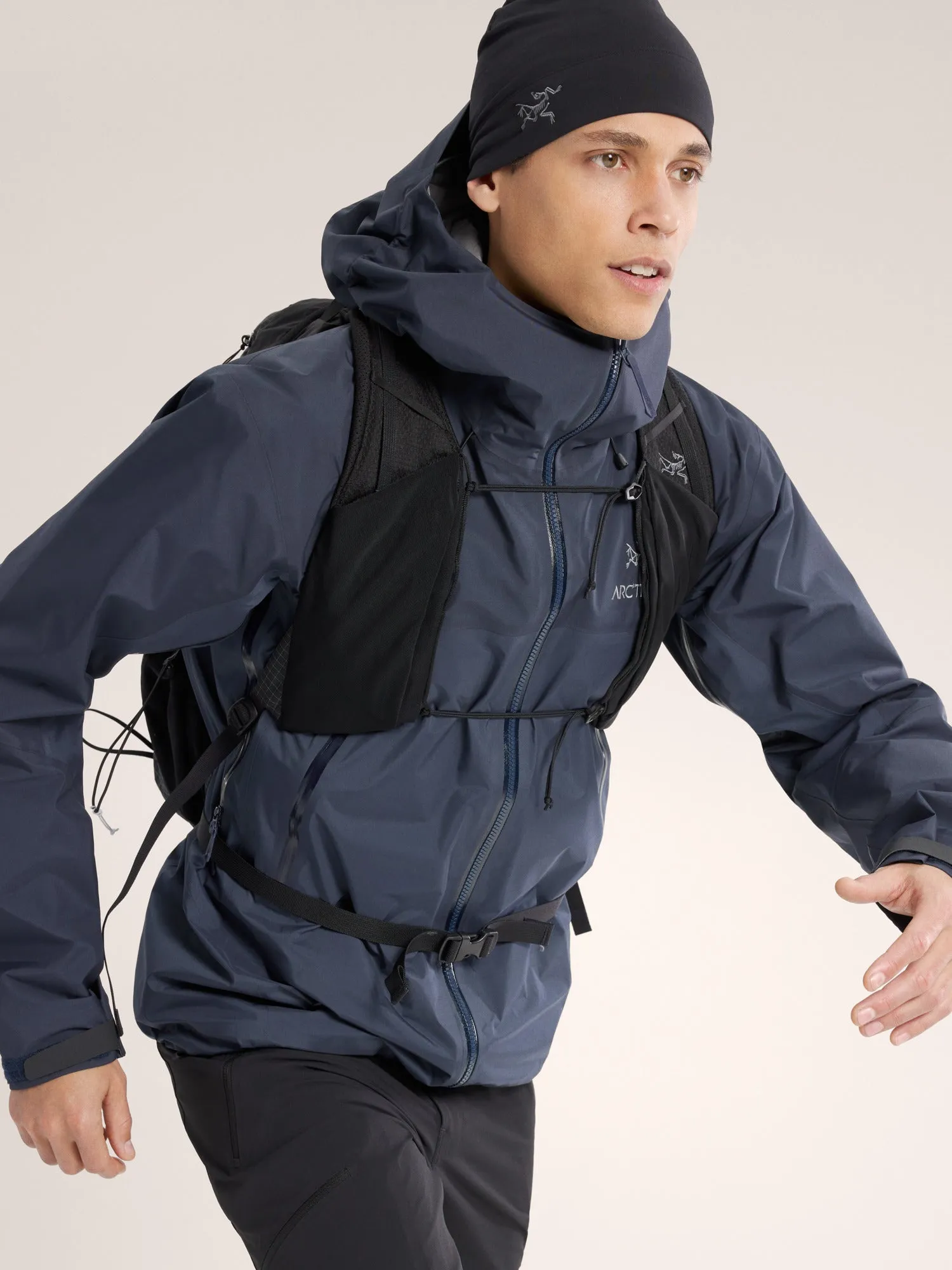 Beta AR Jacket Stormhood (Men's) - X000006488