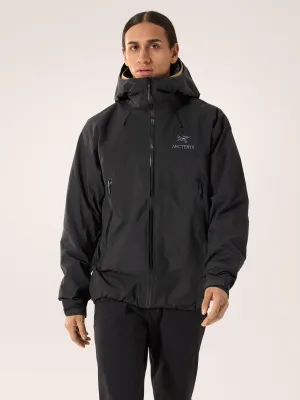 Beta AR Jacket Stormhood (Men's) - X000006488