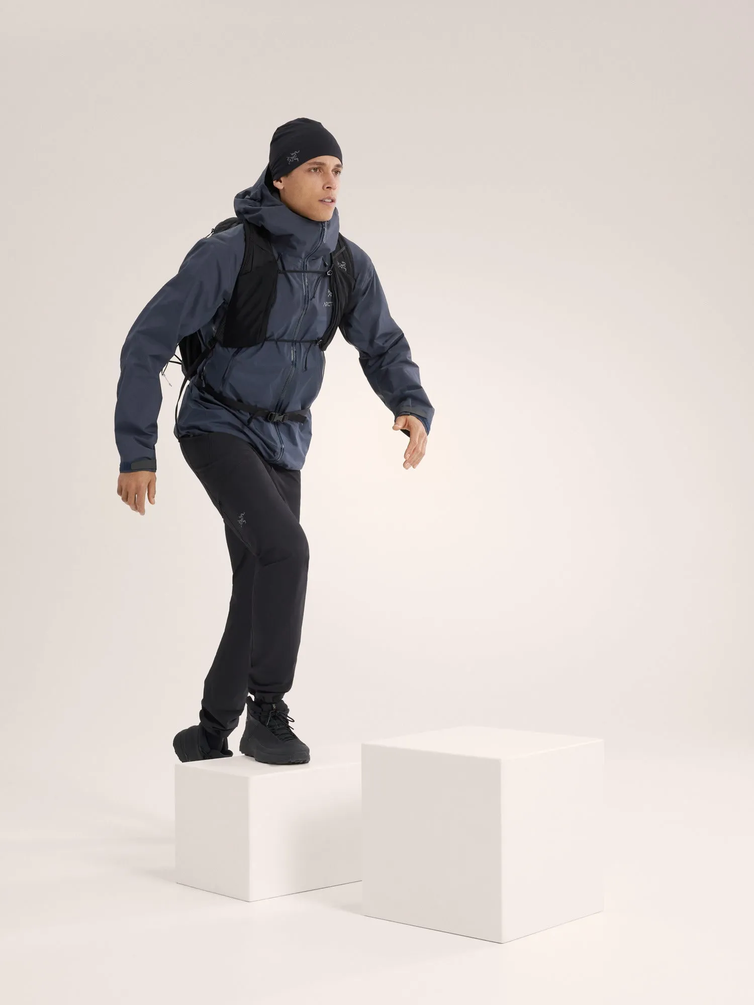 Beta AR Jacket Stormhood (Men's) - X000006488