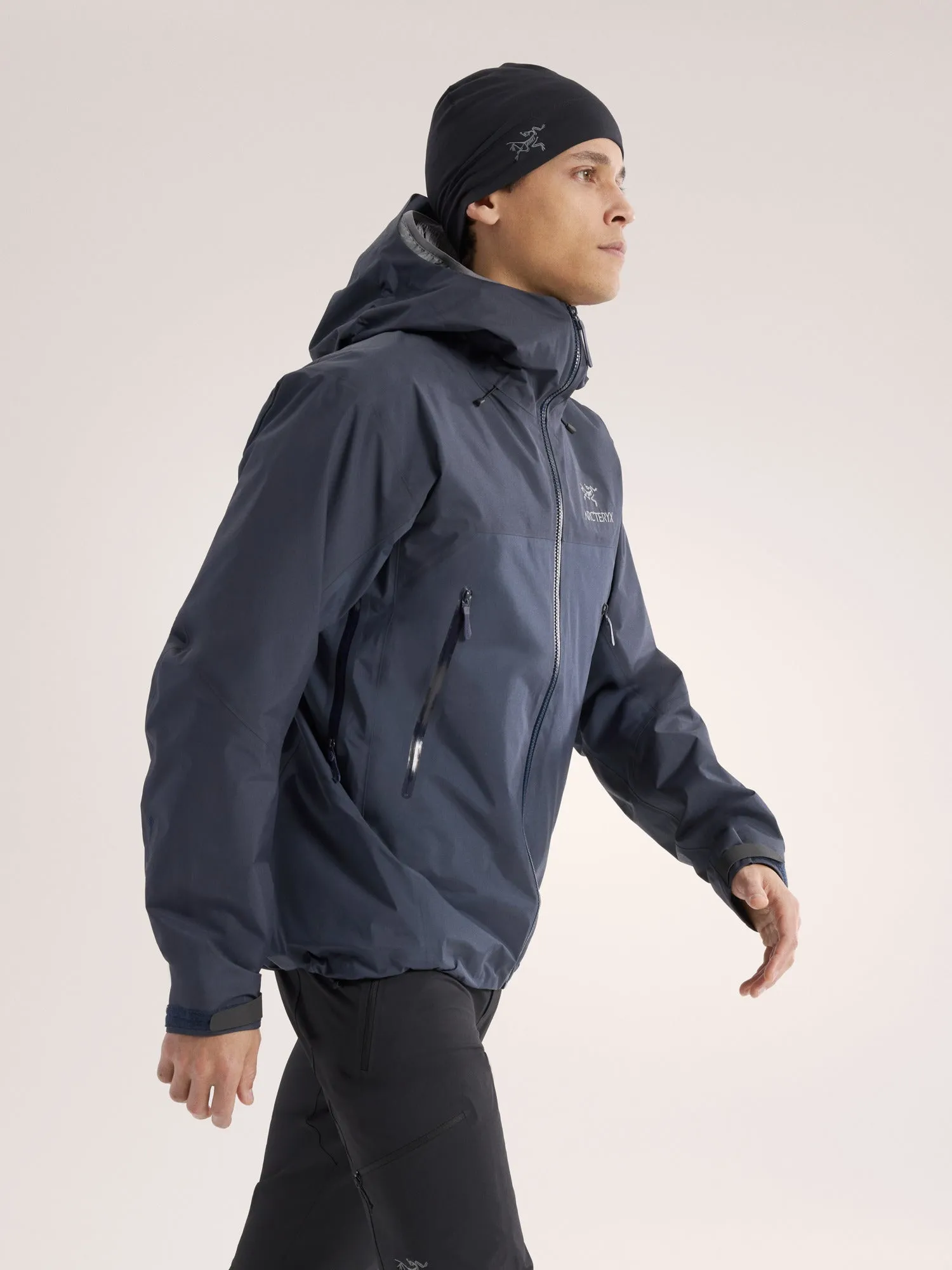 Beta AR Jacket Stormhood (Men's) - X000006488