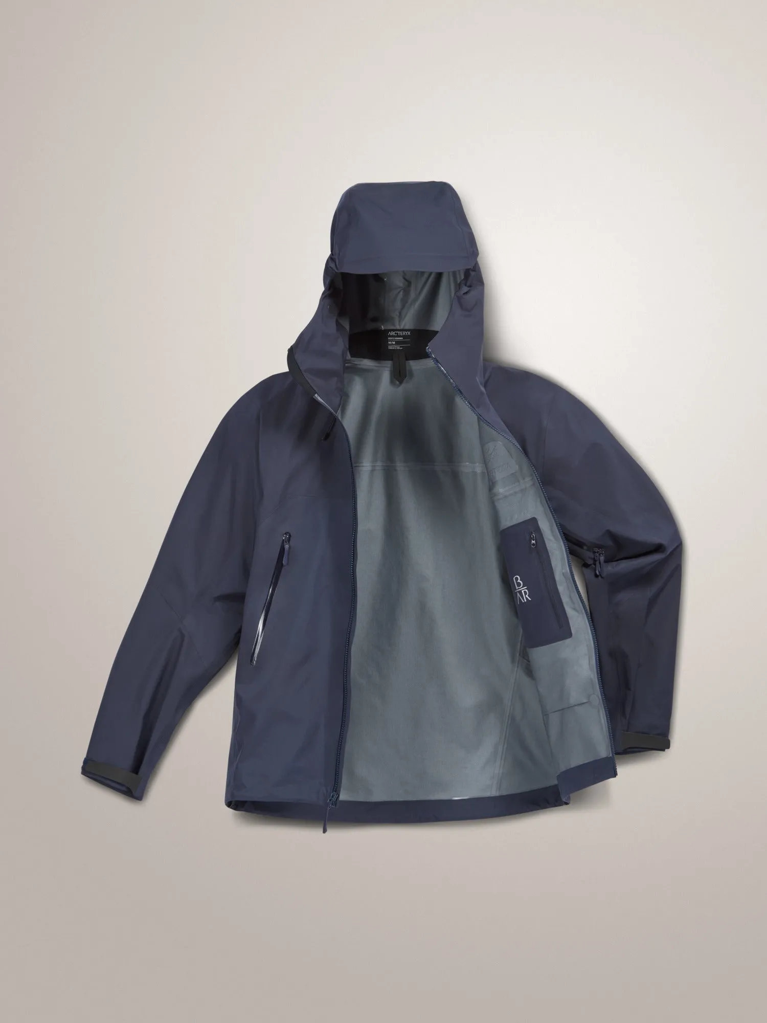 Beta AR Jacket Stormhood (Men's) - X000006488