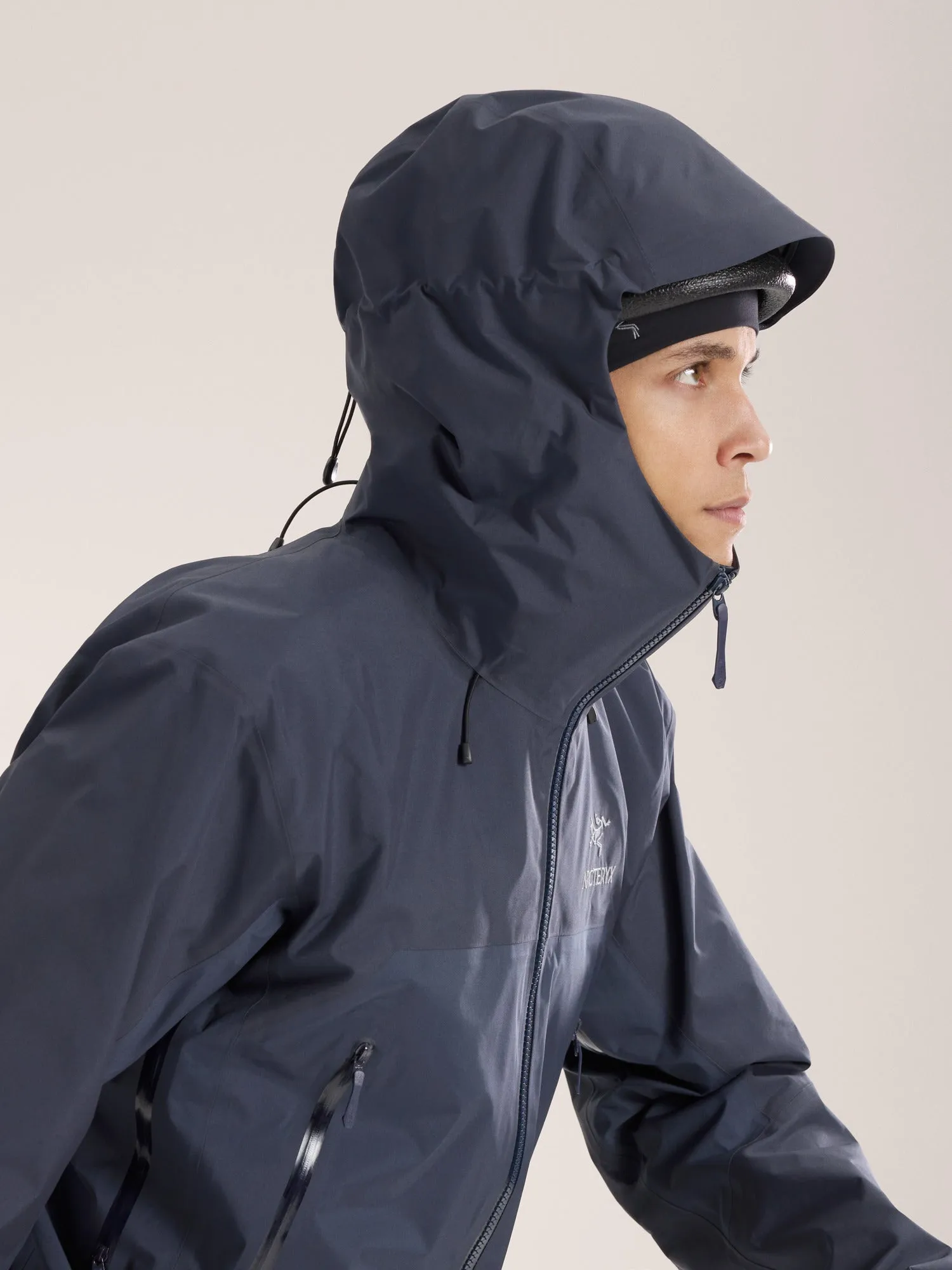 Beta AR Jacket Stormhood (Men's) - X000006488