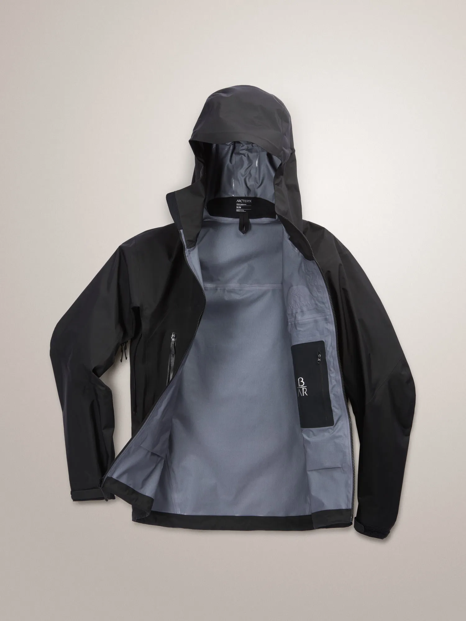 Beta AR Jacket Stormhood (Men's) - X000006488