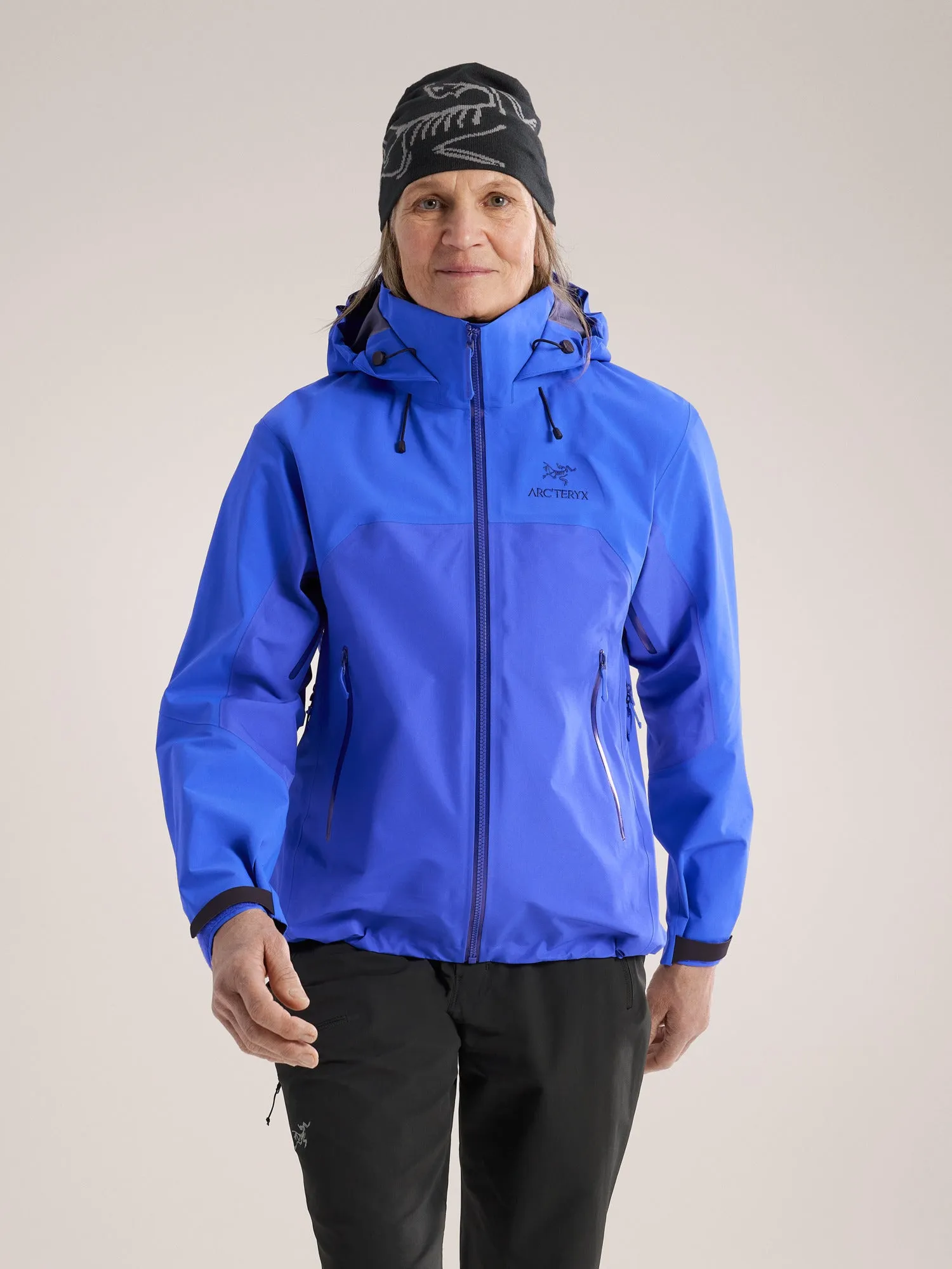 Beta AR Jacket (Women's) - X000006605