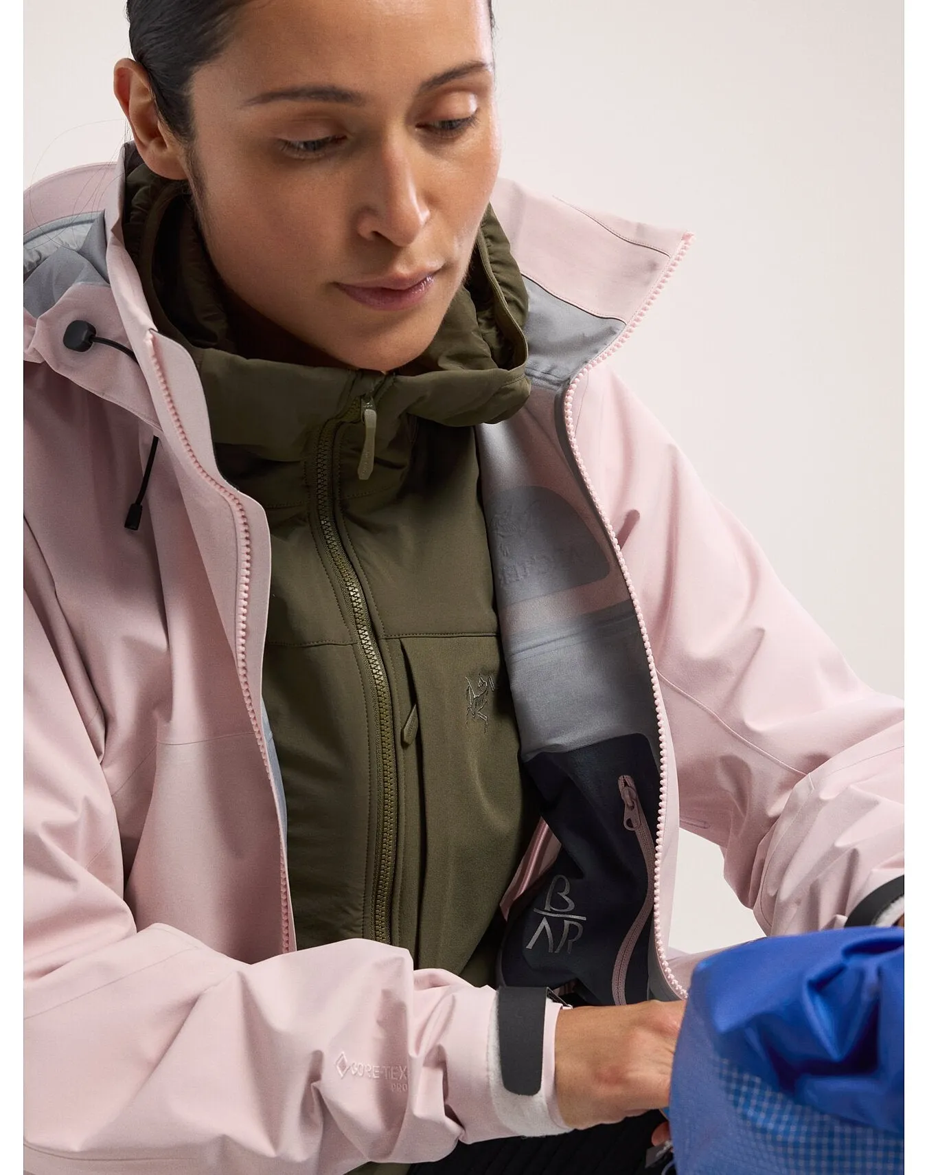 Beta AR Jacket (Women's) - X000006605