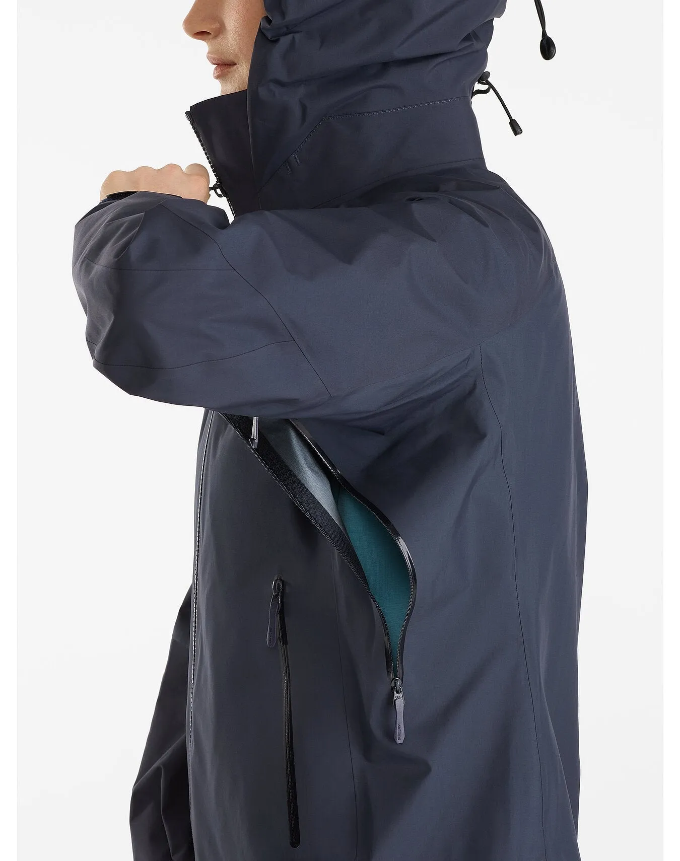 Beta AR Jacket (Women's) - X000006605