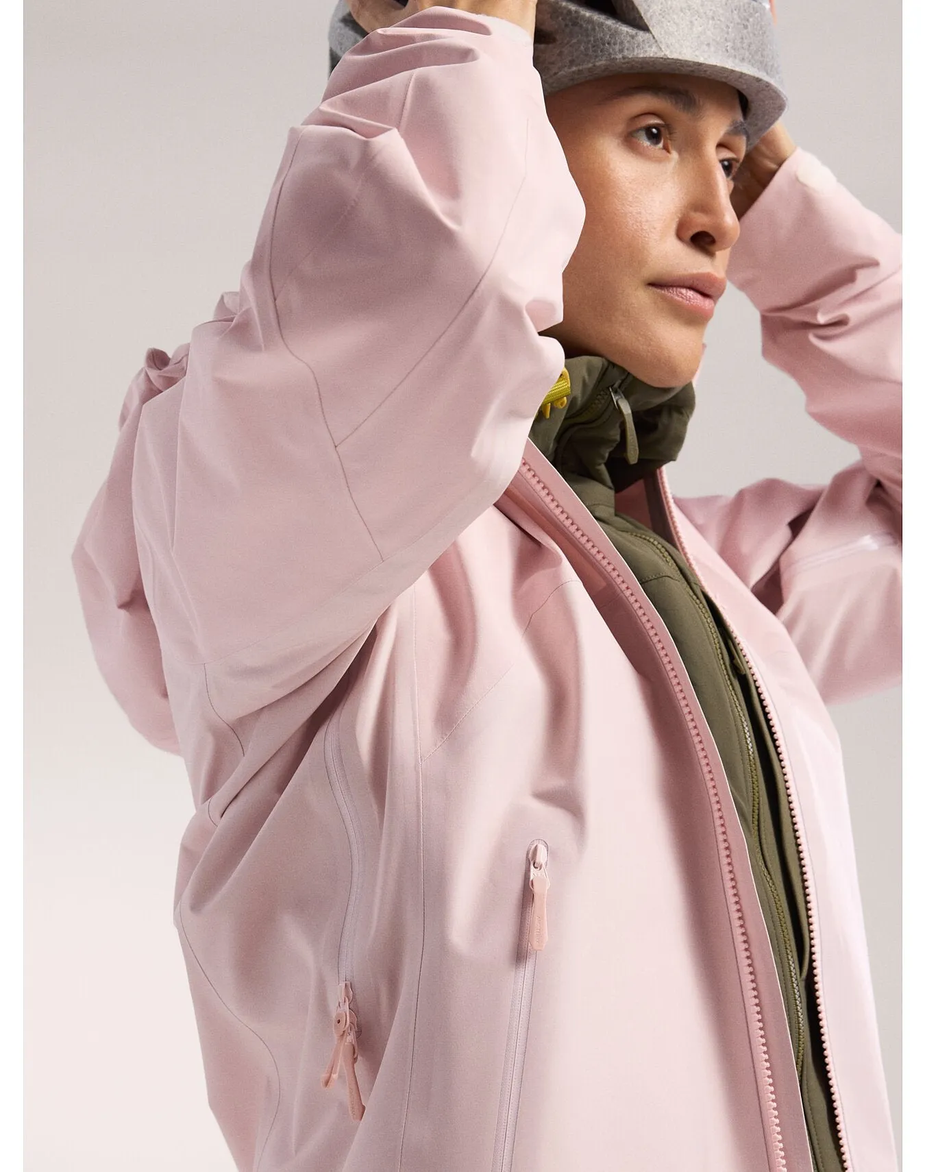 Beta AR Jacket (Women's) - X000006605