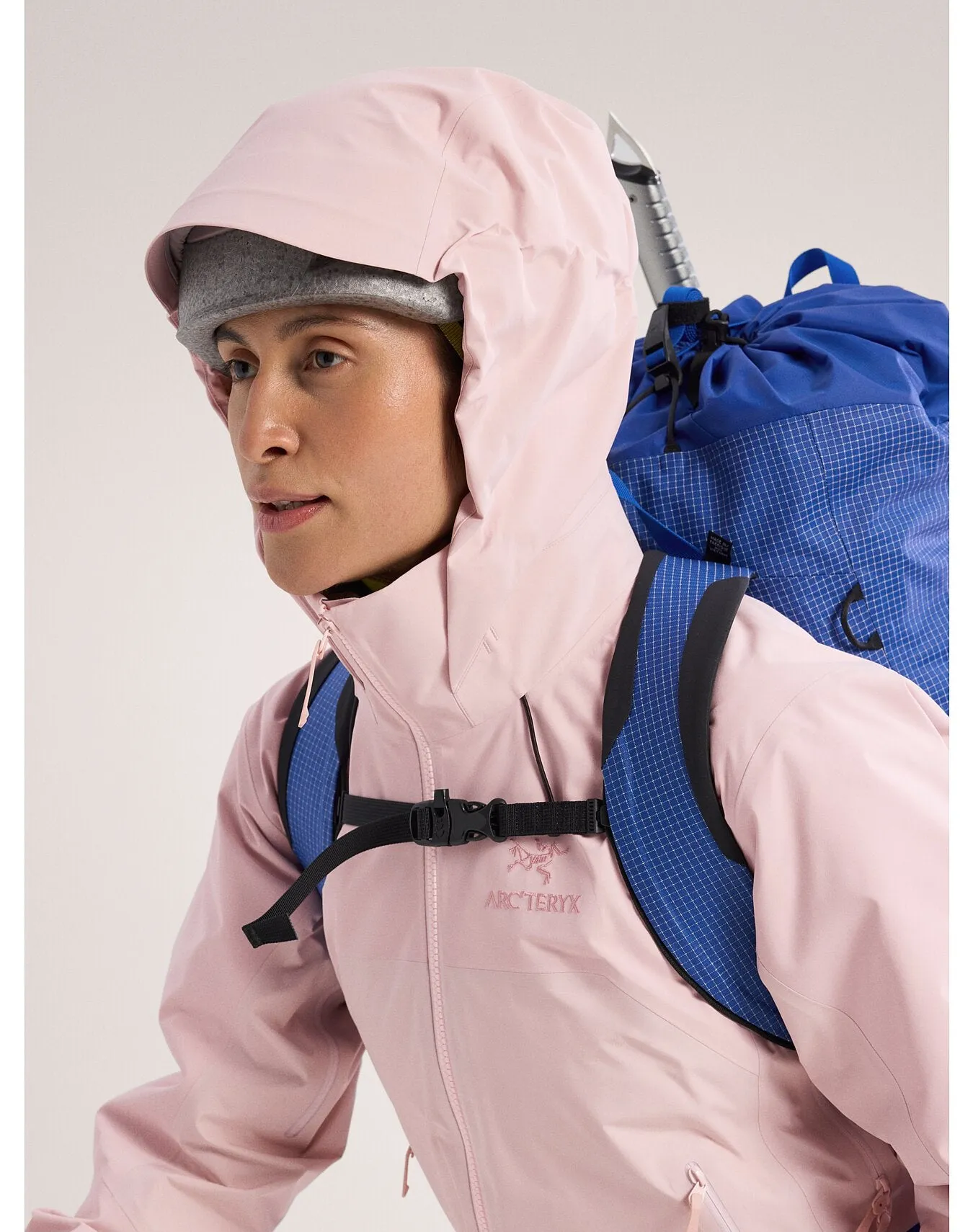Beta AR Jacket (Women's) - X000006605