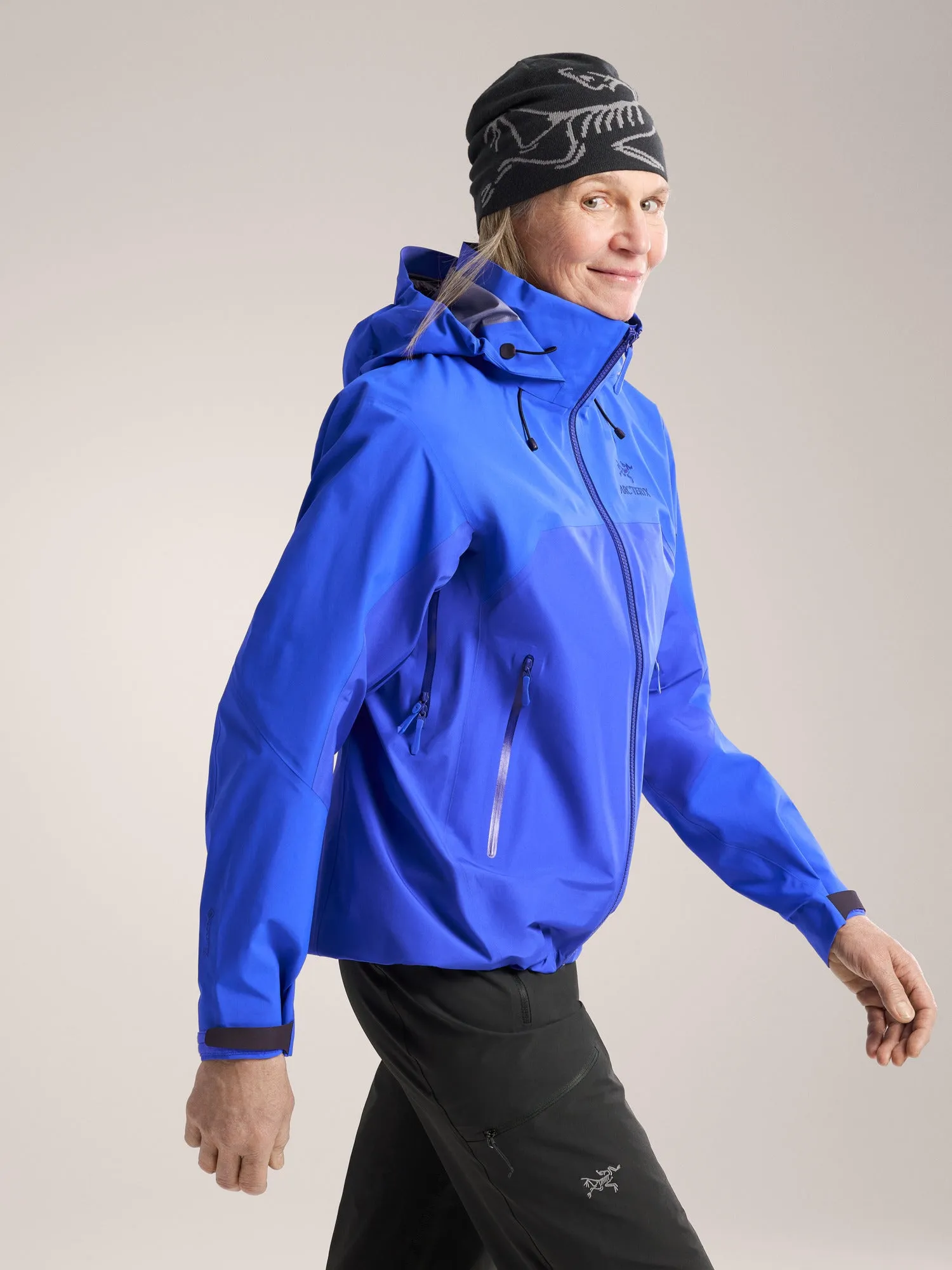 Beta AR Jacket (Women's) - X000006605