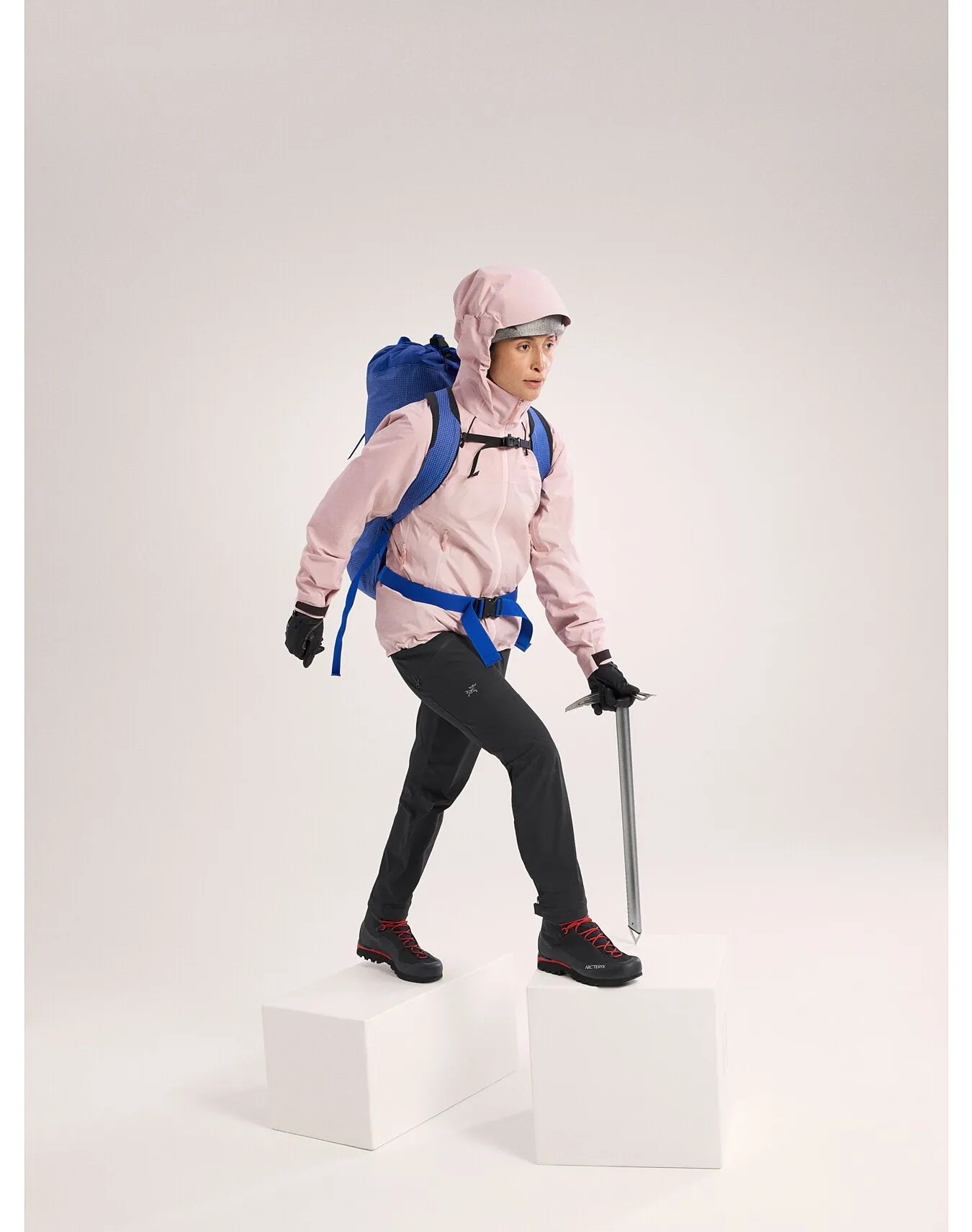 Beta AR Jacket (Women's) - X000006605