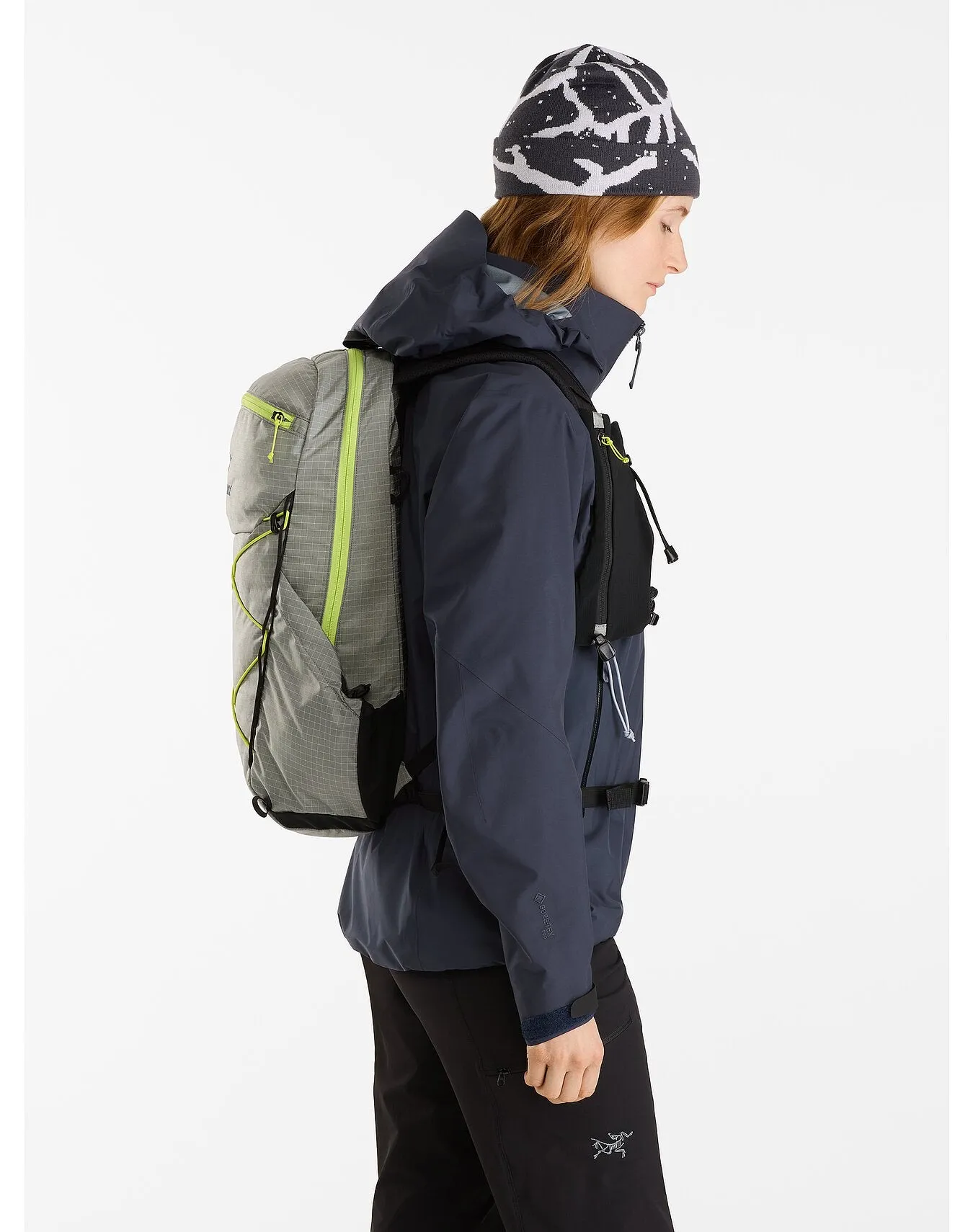 Beta AR Jacket (Women's) - X000006605