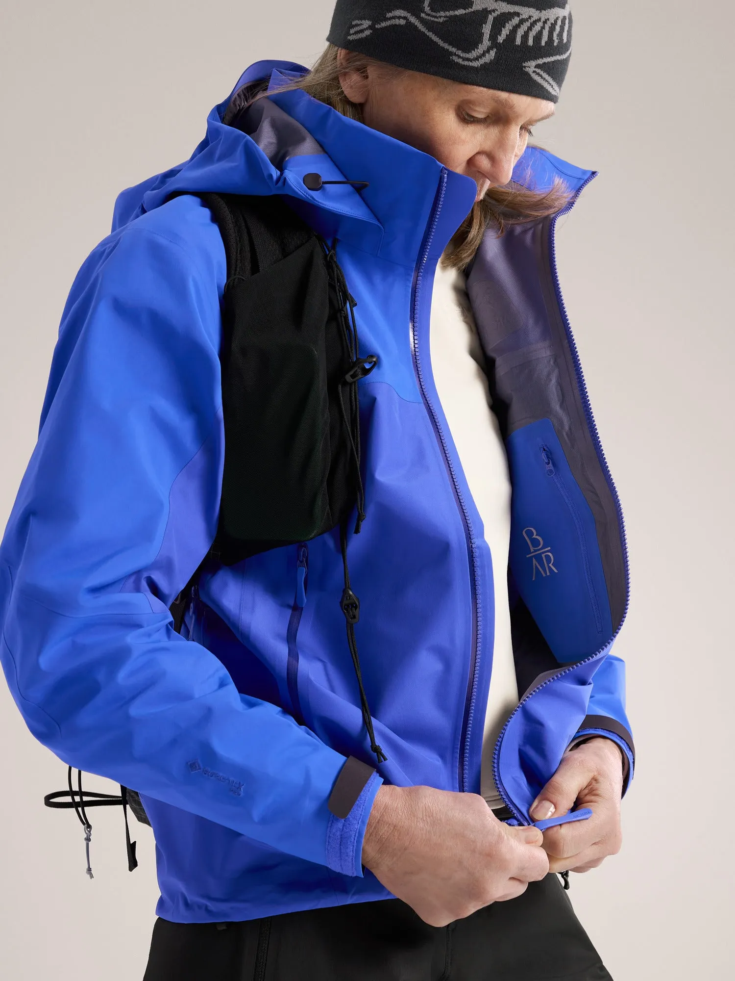 Beta AR Jacket (Women's) - X000006605