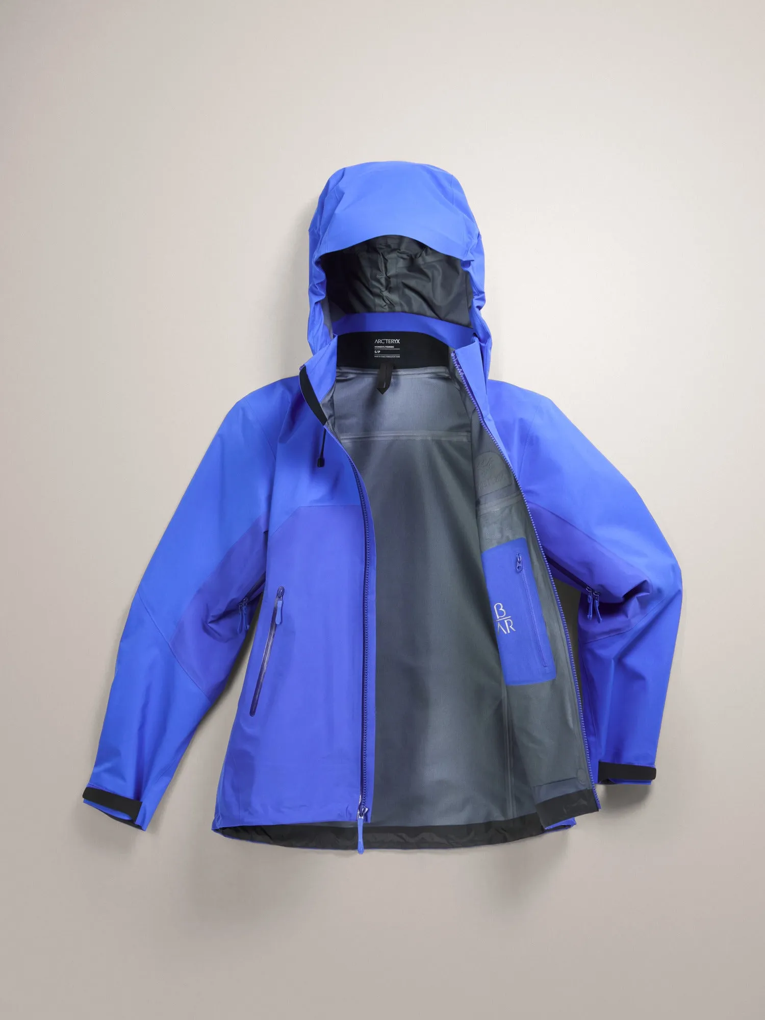 Beta AR Jacket (Women's) - X000006605