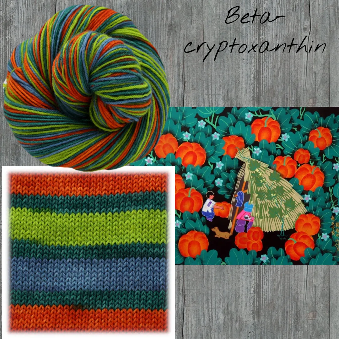 Beta-Cryptoxanthin