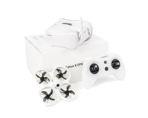 BetaFpv - Whoop Racing Cetus X Kit
