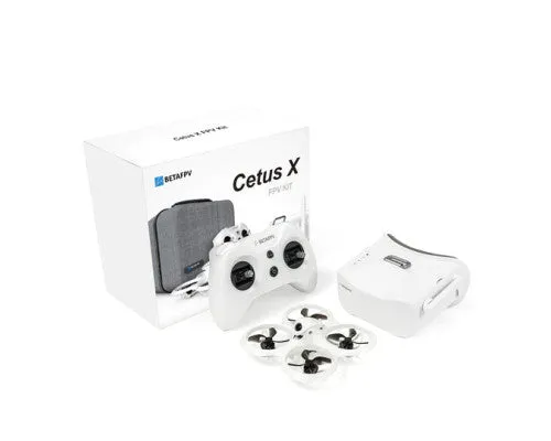 BetaFpv - Whoop Racing Cetus X Kit