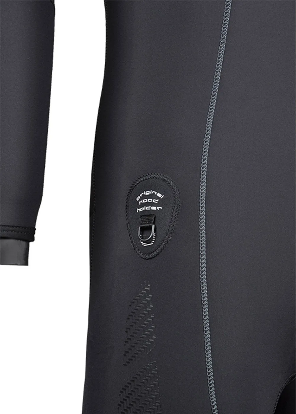 Beuchat Mens Focea Comfort 6 - 5mm Wetsuit