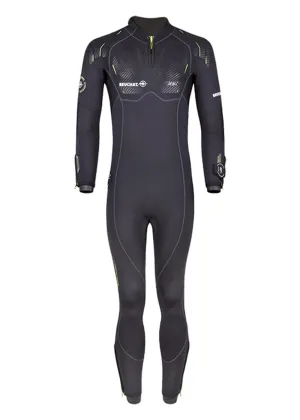Beuchat Mens Focea Comfort 6 - 5mm Wetsuit