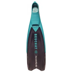Beuchat Mundial One-50 Freediving Fins