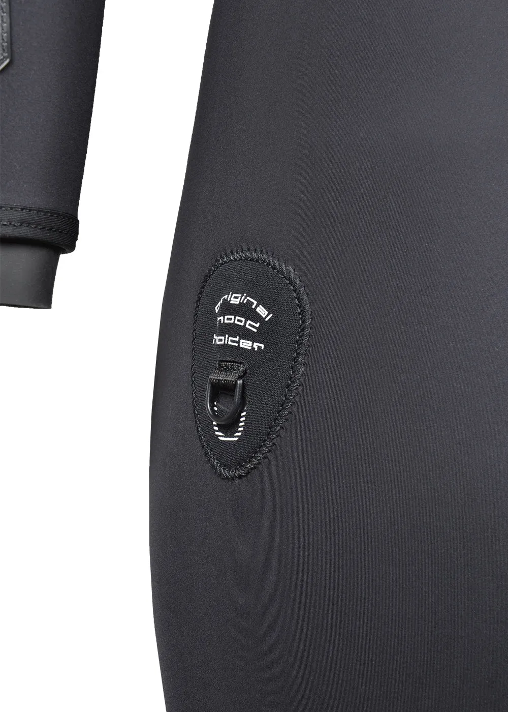 Beuchat Womens Focea Comfort 6 - 5mm Wetsuit