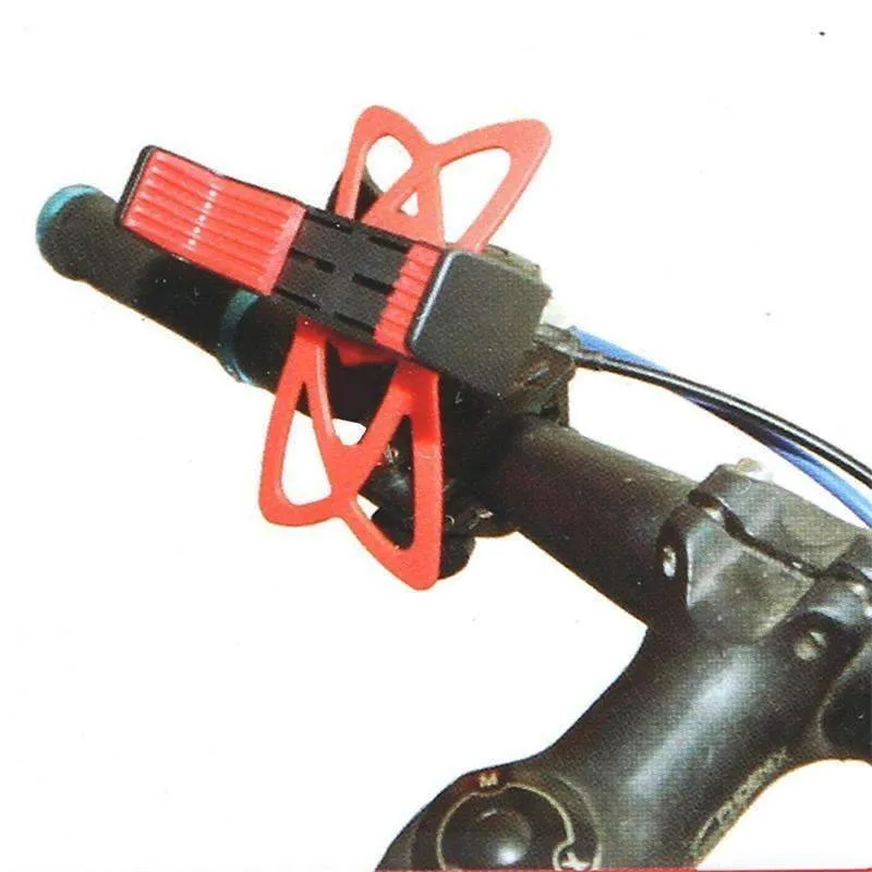 Bicycle Handlebar Mount For iphone 6s SmartPhone