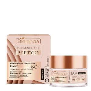 Bielenda Firming Peptides Firming & Repairing Aniti-Wrinkle Cream 60 